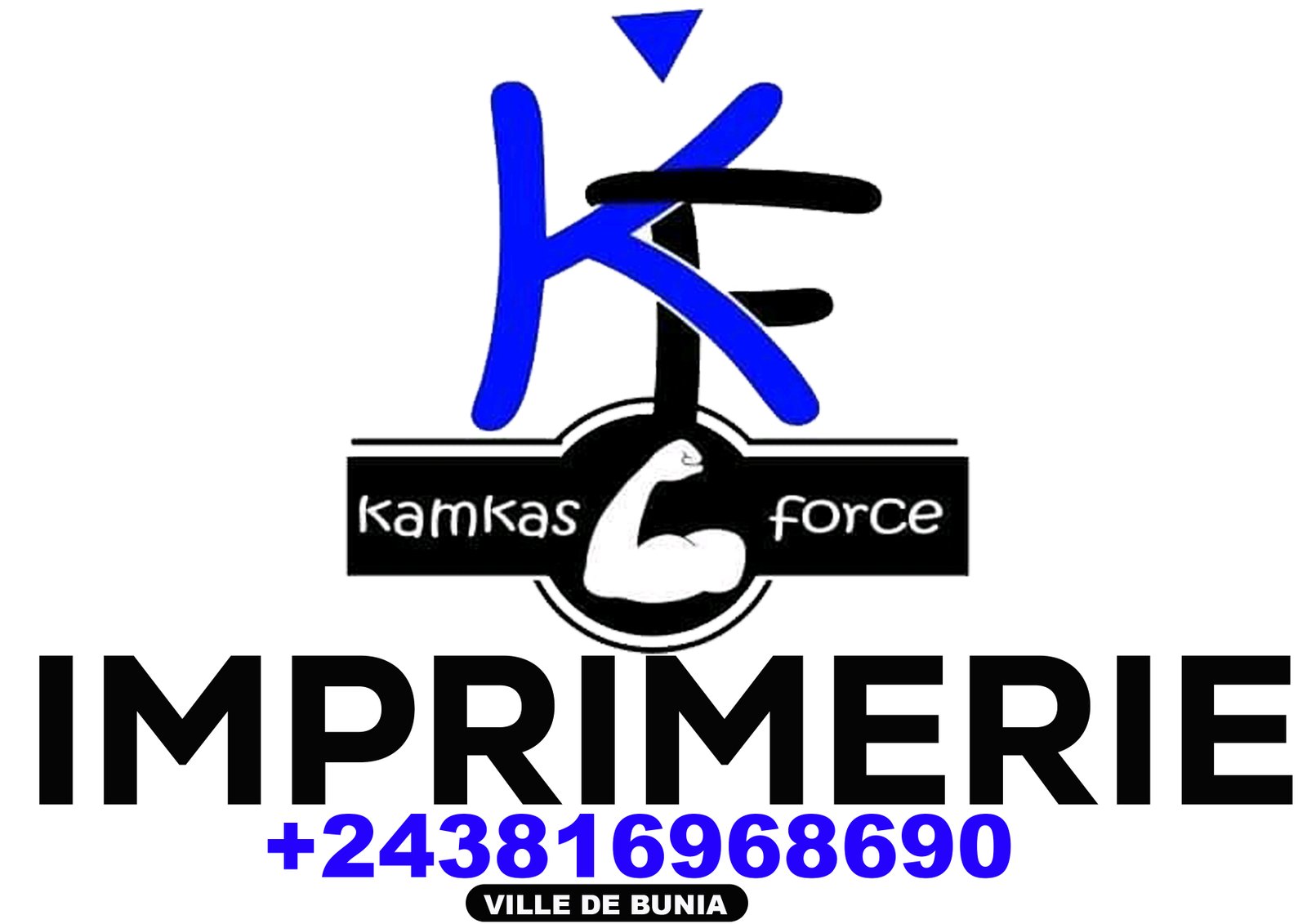 Logo KAMS